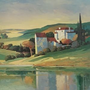 Meet your Posher, Yhang